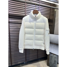 Alexander Mcqueen Down Jackets